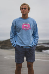 Table Rock Crewneck