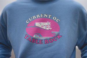 Table Rock Crewneck